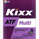 روغن گیربکس اتوماتیک ATF MULTI اصل کره