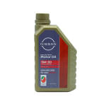 روغن موتور نیسان 1لیتر اصلی  A
