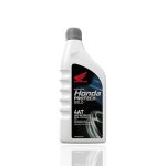 روغن موتورسیکلت هوندا پروتک گلد 0.8Mنیمه سنتتیکAPI MB 10W40
