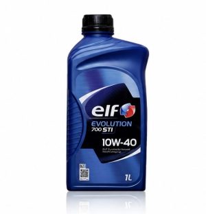 روغن موتور الف 10w-40 حجم یک لیتر