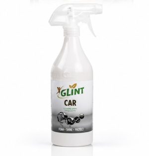 اسپری چند منظوره لکه بر قوی گلینت GLINT MULTIPURPOSE CLEANING SPRAY