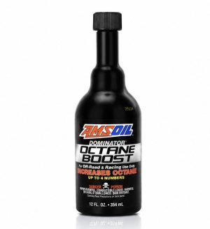 اکتان بنزین امس اویل آمیرکا اصلی AMSOIL