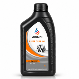 روغن گیربکس دستی واسکازین لوکینی 80W90 GL5 1 L