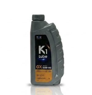 روغن موتور کیکس K1-KIXX 10w40 SP 1L