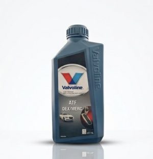 روغن گیربکس و هیدرولیک ولولین ATF DEXIII / MERC حجم 946 میلی لیتر