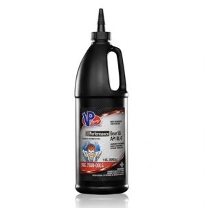 روغن گیربکس دستی VP 75W-90 LS فول سنتتیک وی پس ال اس