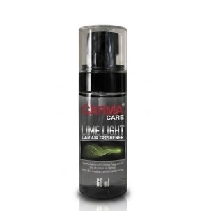 اسپری خوشبو کننده کارما مدل  LIME LIGHT