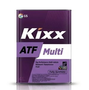 روغن گیربکس اتوماتیک ATF MULTI اصل کره