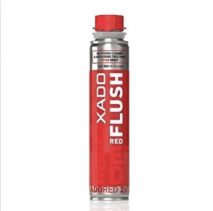موتور فلاش زادو سری رد RED FLUSH