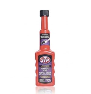 انژکتور شور اس تی پی  stp حجم 200 میلی لیتر