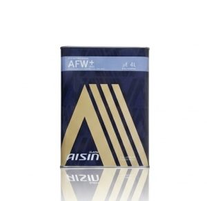 روغن گیربکس آیسین AFW PLUS+