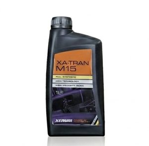 روغن گیربکس زنوم XA-TRAN M15 حجم 1لیتر