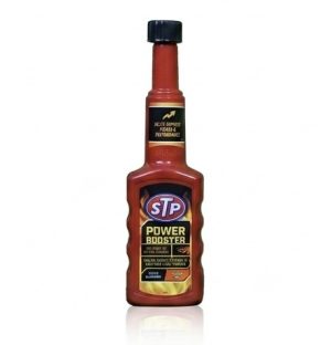 اکتان stp اس تی پی حجم 200 میل