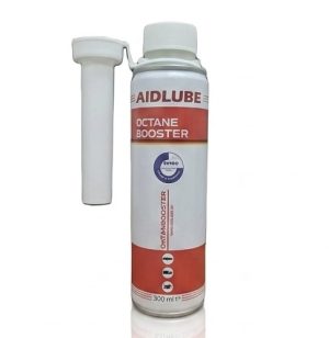اکتان و مکمل سوخت aidlube ایدلوب