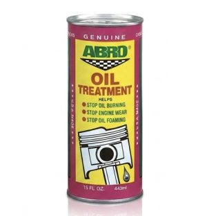 مکمل روغن آبرو