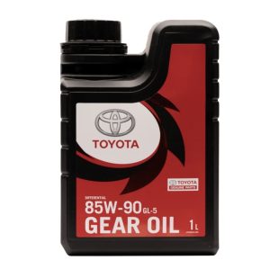 روغن دیفرانسیل تویوتا GL5