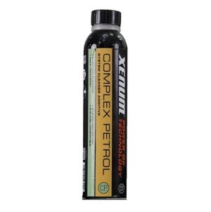 انژکتور شور زنوم COMPLEX PETROLحجم 300