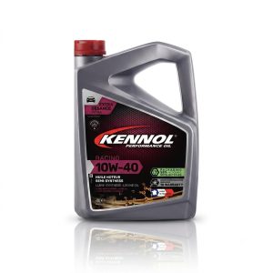 روغن موتور کنول 10w-40حجم 4 لیتری