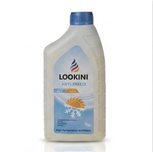 ضدیخ ضدجوش لوکینی ANTI FREEZE LOOKINI 1KG