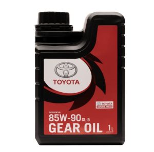 روغن دیفرانسیل تویوتا 85w-90 GL5 lsdحجم یک لیتر