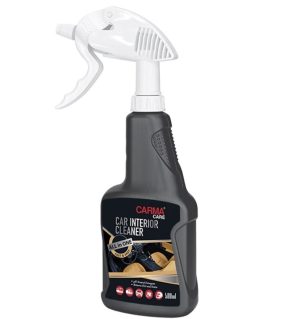 اسپری صفرشوی خودرو کارماکر CARMACARE INTERIOR DETAILER CLEANER
