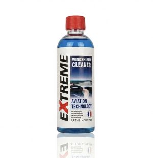 شیشه شور اکستریم 100 میلی لیتر XTREAME